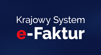 Informacja dla kontrahentów dotycząca wystawiania faktur od dnia 1 kwietnia 2026 r.