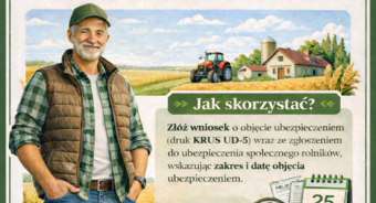 Okresowa renta rolnicza